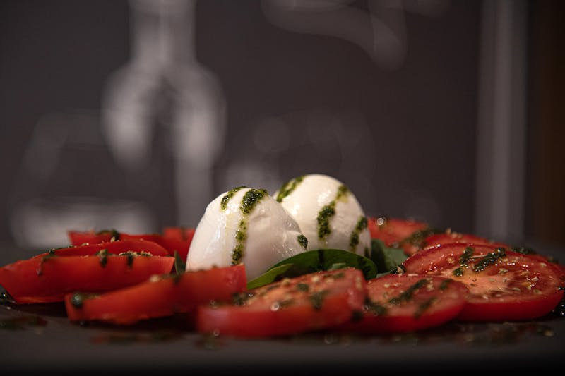 Caprese Salad