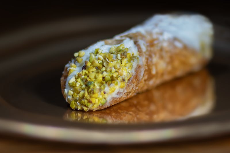 Cannoli
