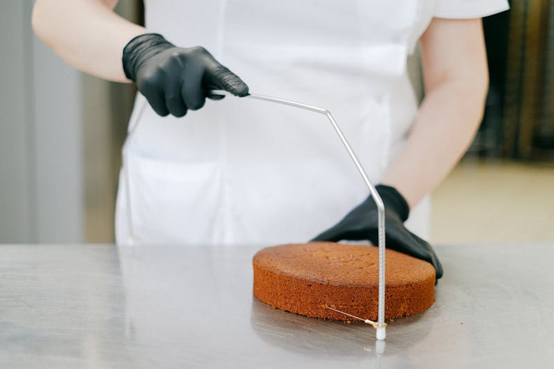 Elena Conti, Pastry Chef